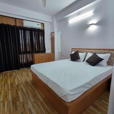 Rk Homestay ウダイプル エクステリア 写真