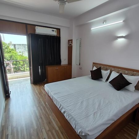 Rk Homestay ウダイプル エクステリア 写真