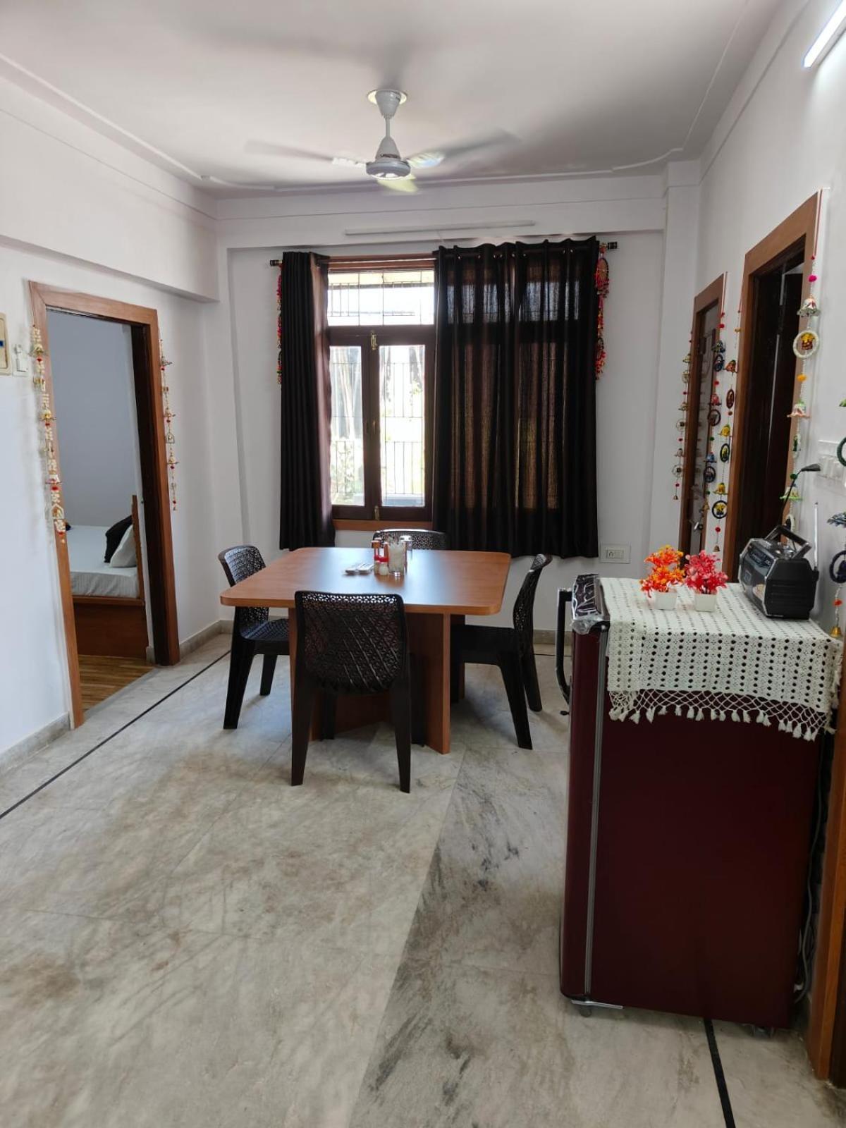 Rk Homestay ウダイプル エクステリア 写真