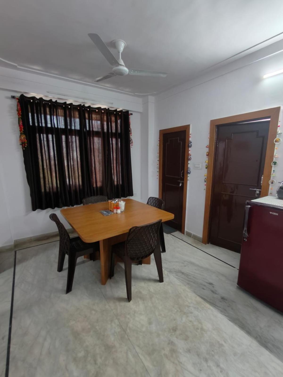 Rk Homestay ウダイプル エクステリア 写真