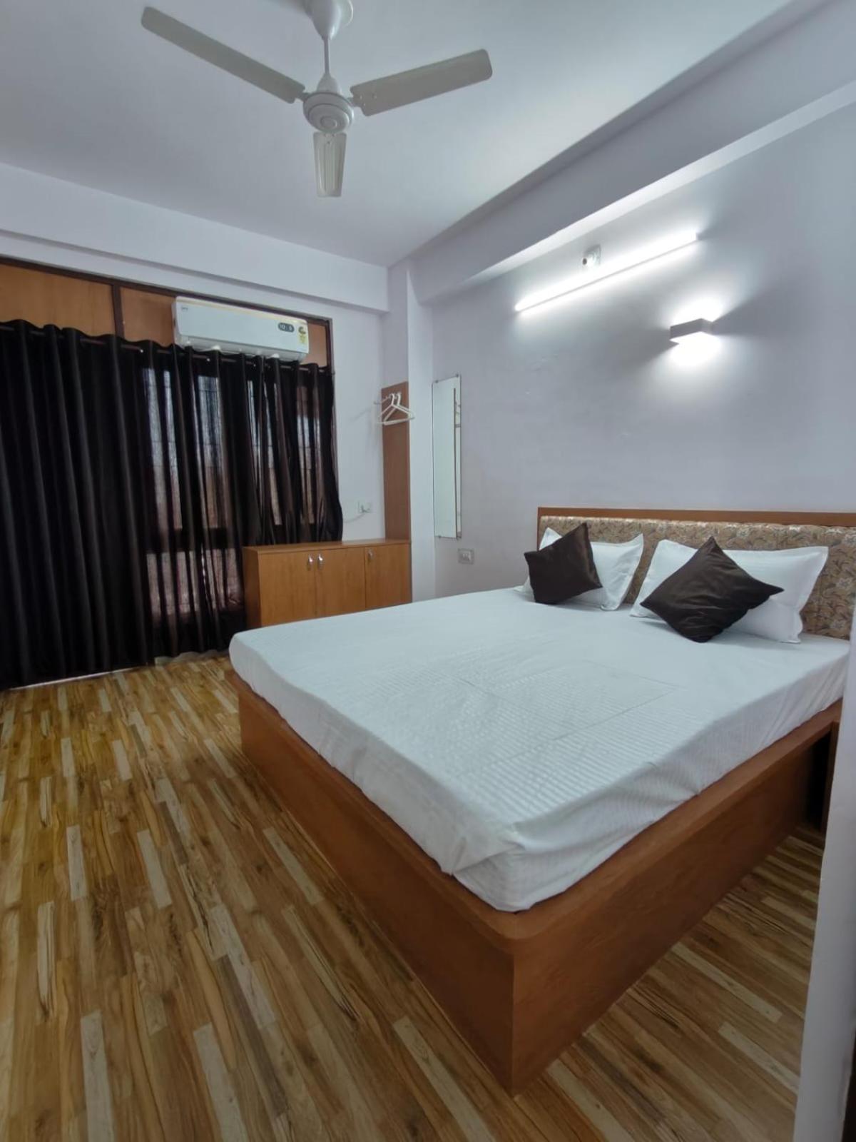 Rk Homestay ウダイプル エクステリア 写真