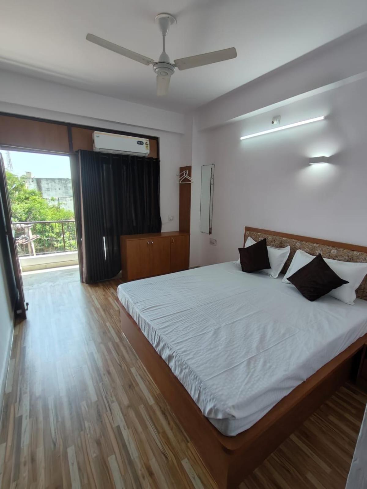 Rk Homestay ウダイプル エクステリア 写真